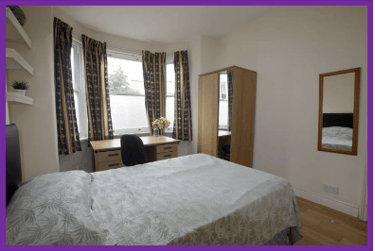 5 bed flat, Hathersage Road, Victoria Park, Manchester, M130EW - Image 3